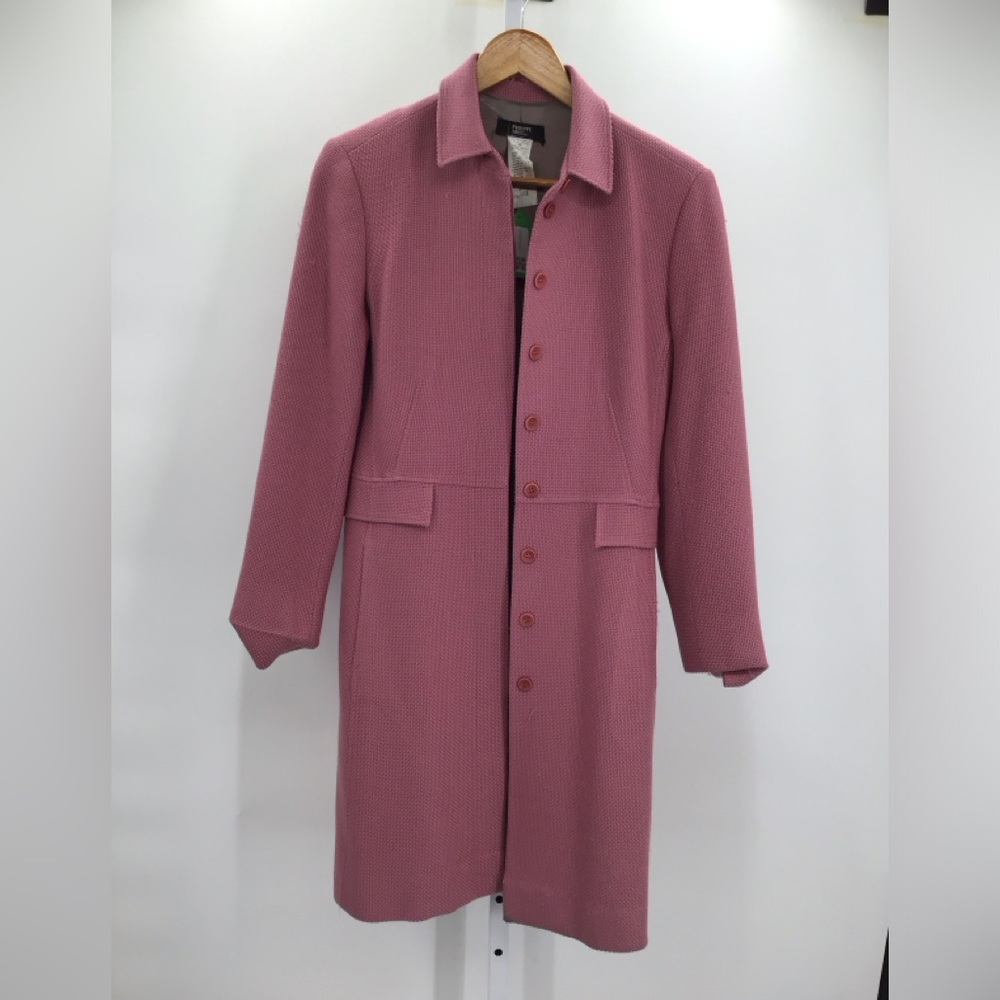 Philippe Adec Women’s Coat Size 5